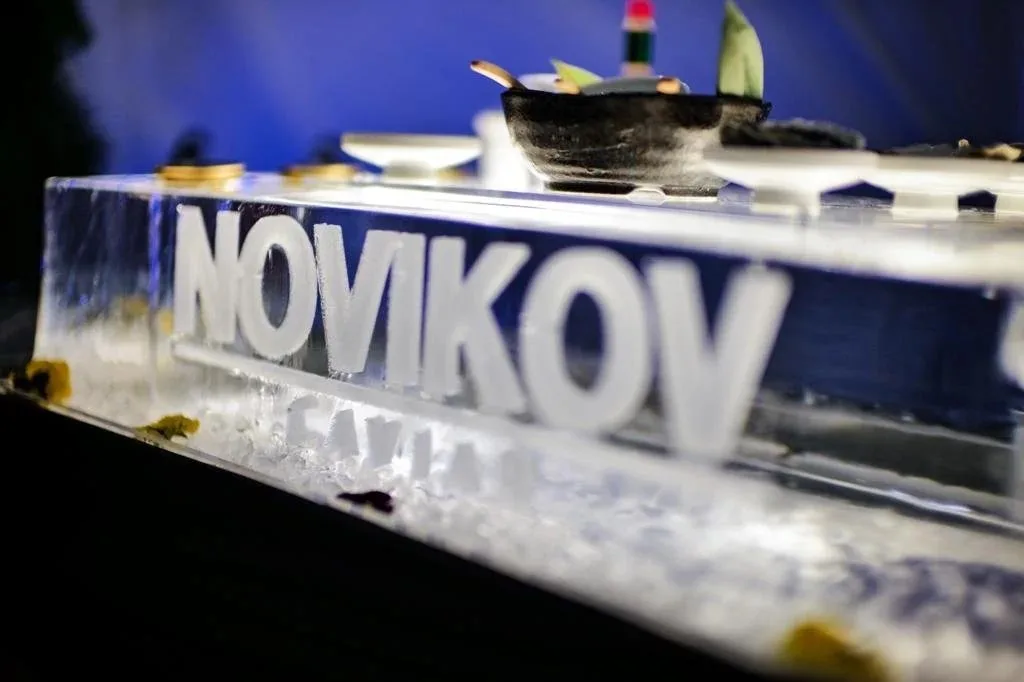 Novikov Restaurant — photo 10
