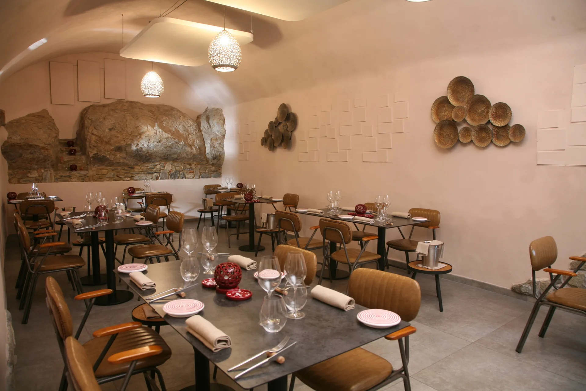 A Grillo Restaurant & Wine — photo 11