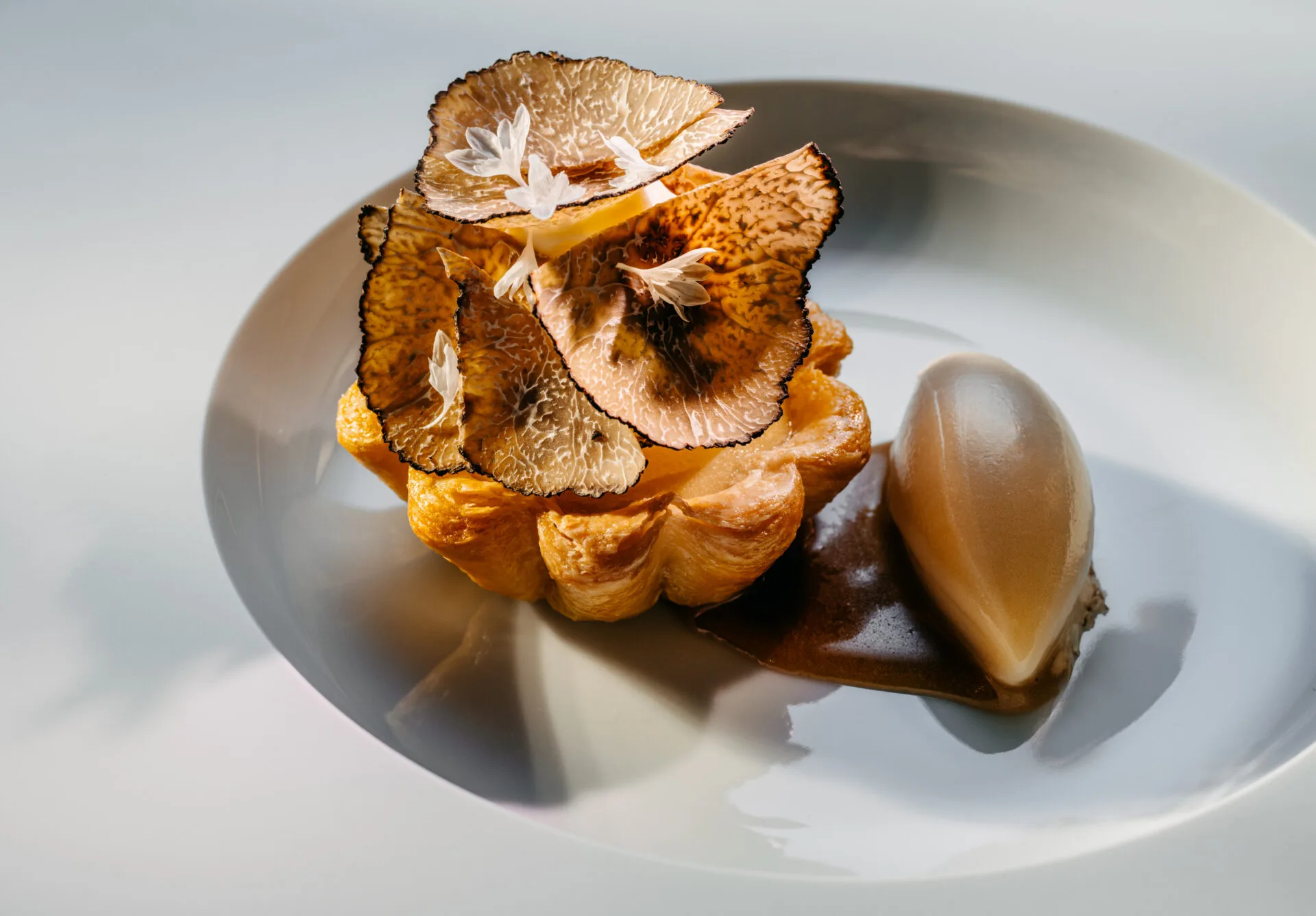 PURS NEW NORDIC JAPANESE CUISINE — photo 24