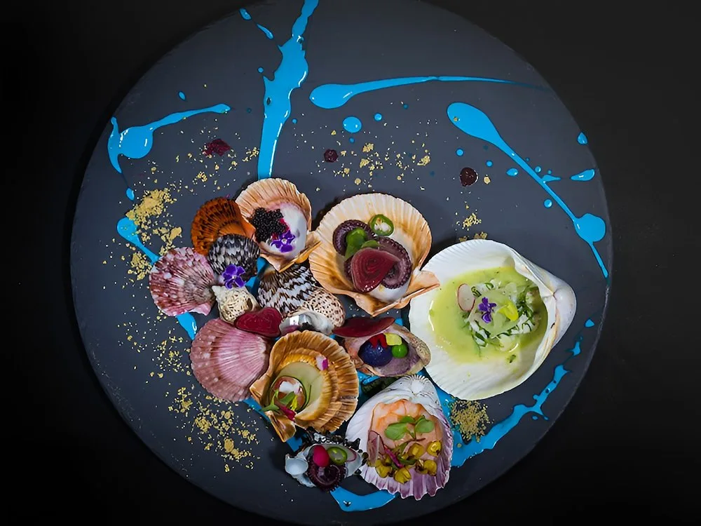 Cocina de Autor Los Cabos, San José del Cabo