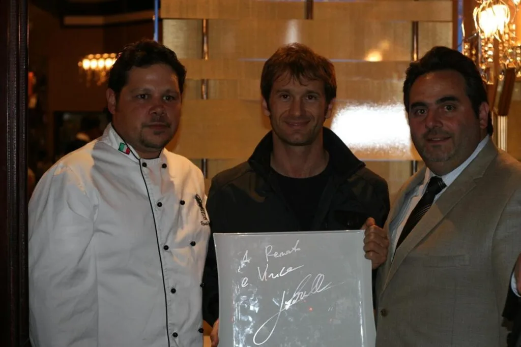 Ristorante Da Vinci — photo 47