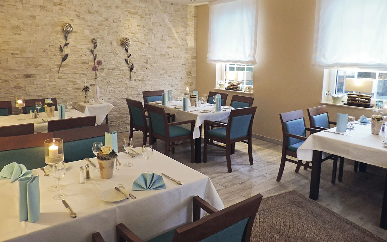 Restaurant Zum Löwen — photo 46