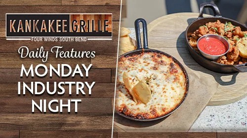 Kankakee Grille — photo 23