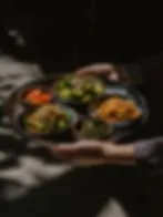 Jowong — kitchen
