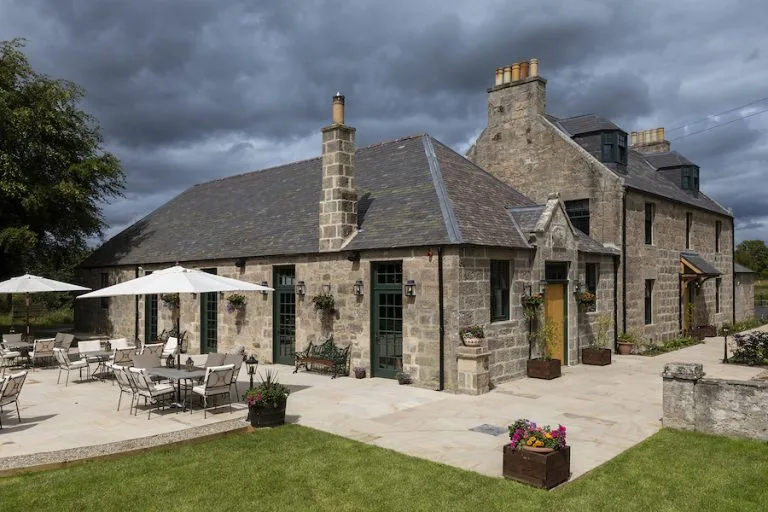 Kildrummy Inn — photo 6