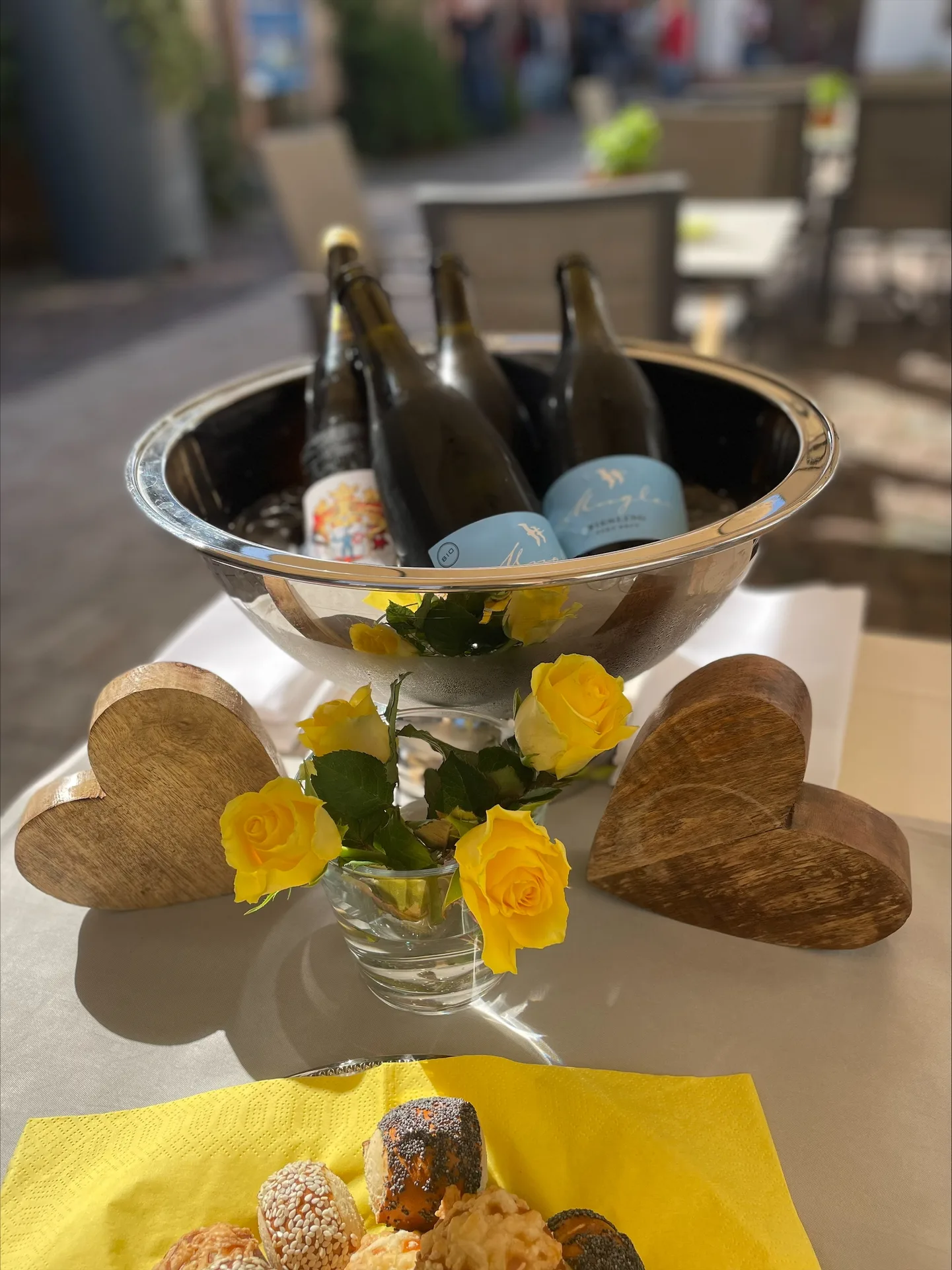 Restaurant Freudenstein’s — photo 33