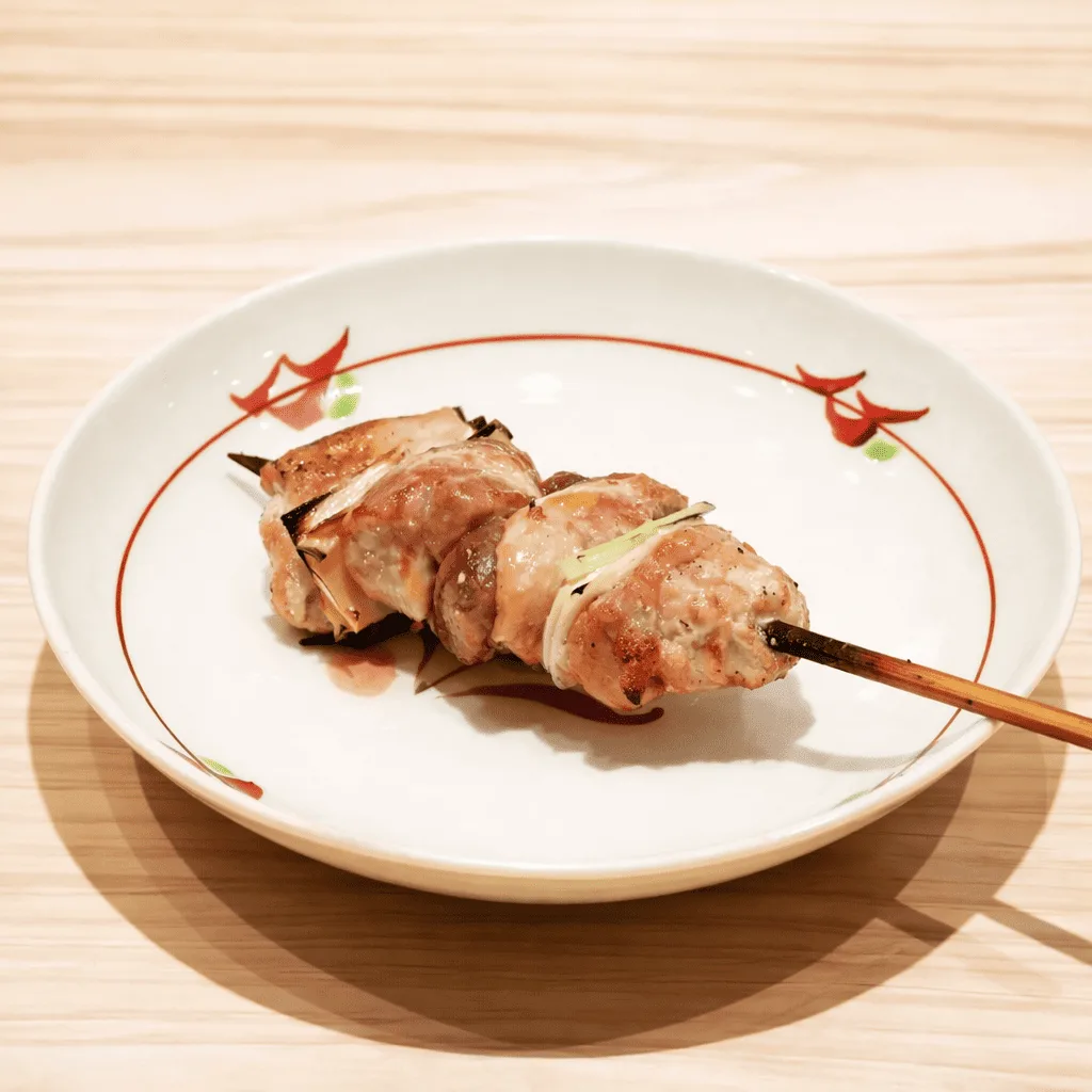 Yakitori Takahashi — photo 4