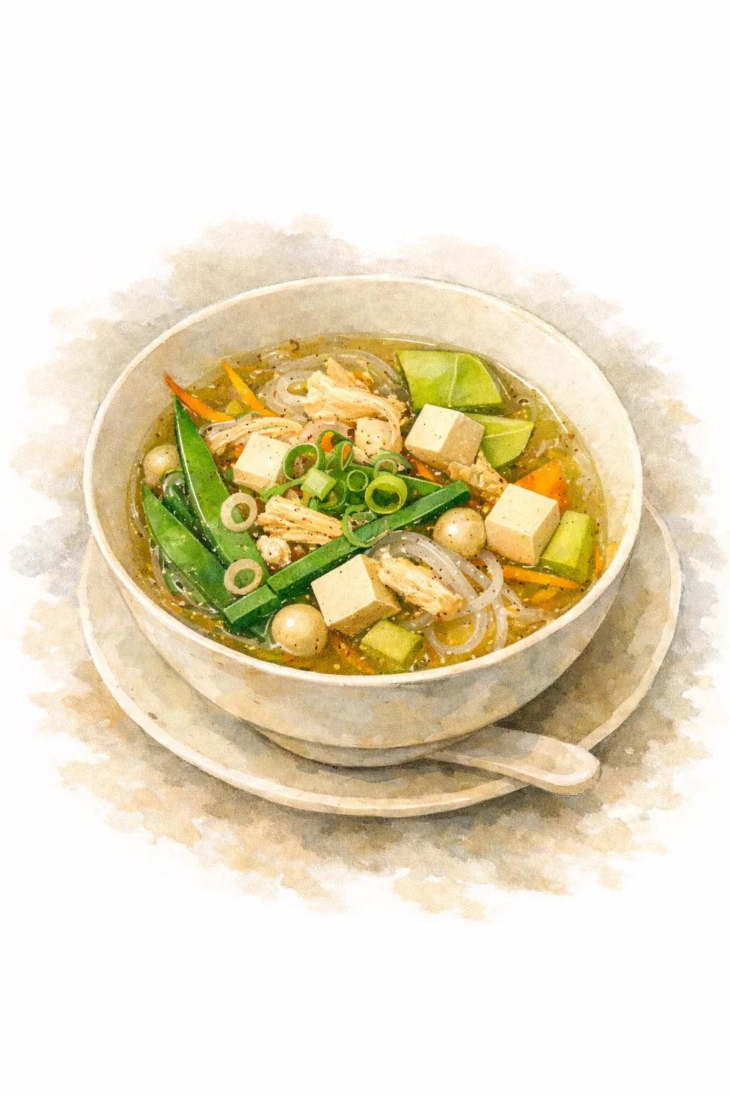 min food — photo 17