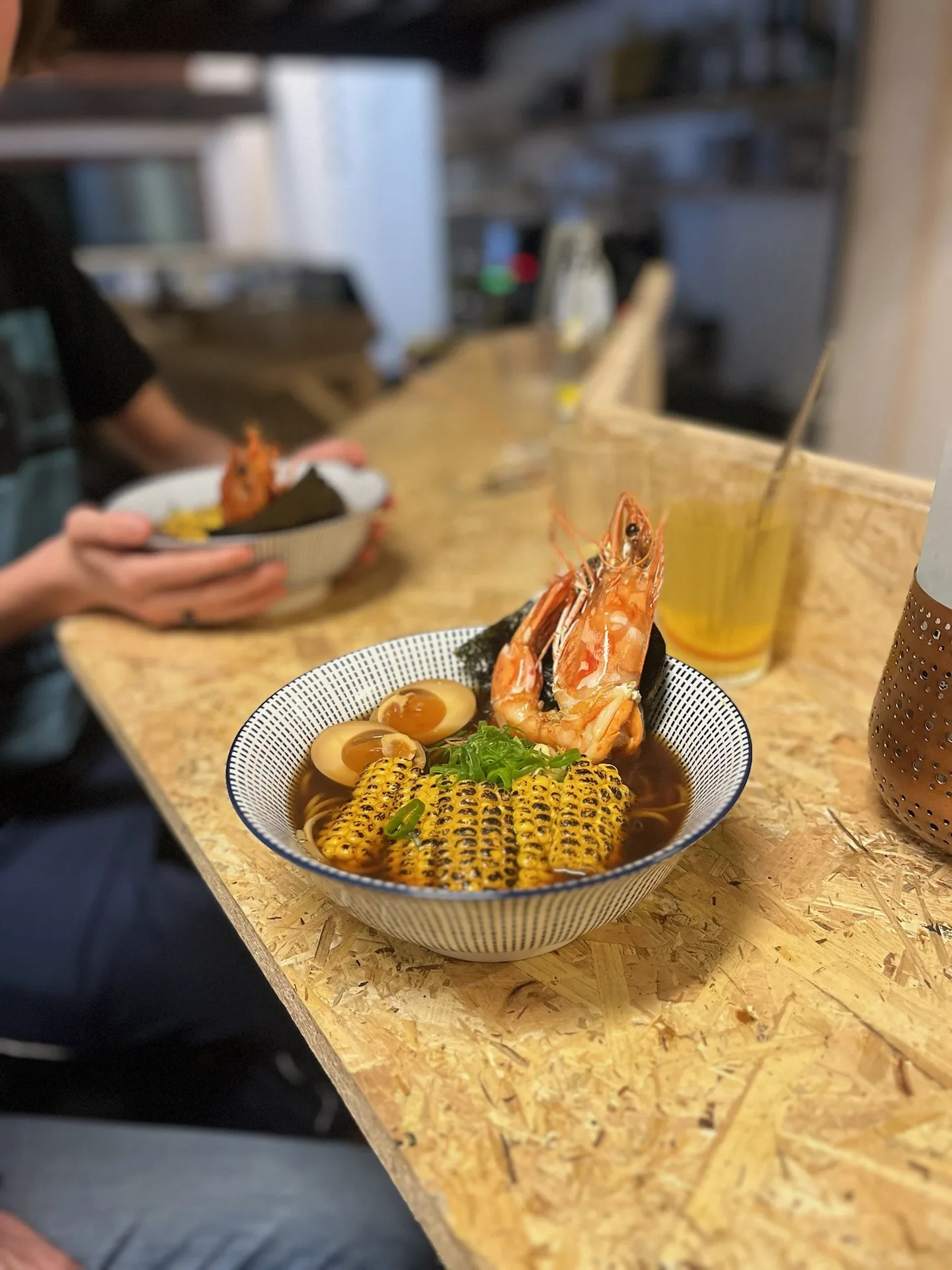 Riku Ramen — photo 7