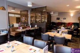 La Marelle Café — photo 11