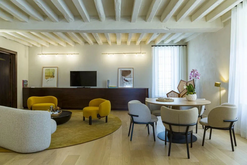 La Table de Pavie — photo 57