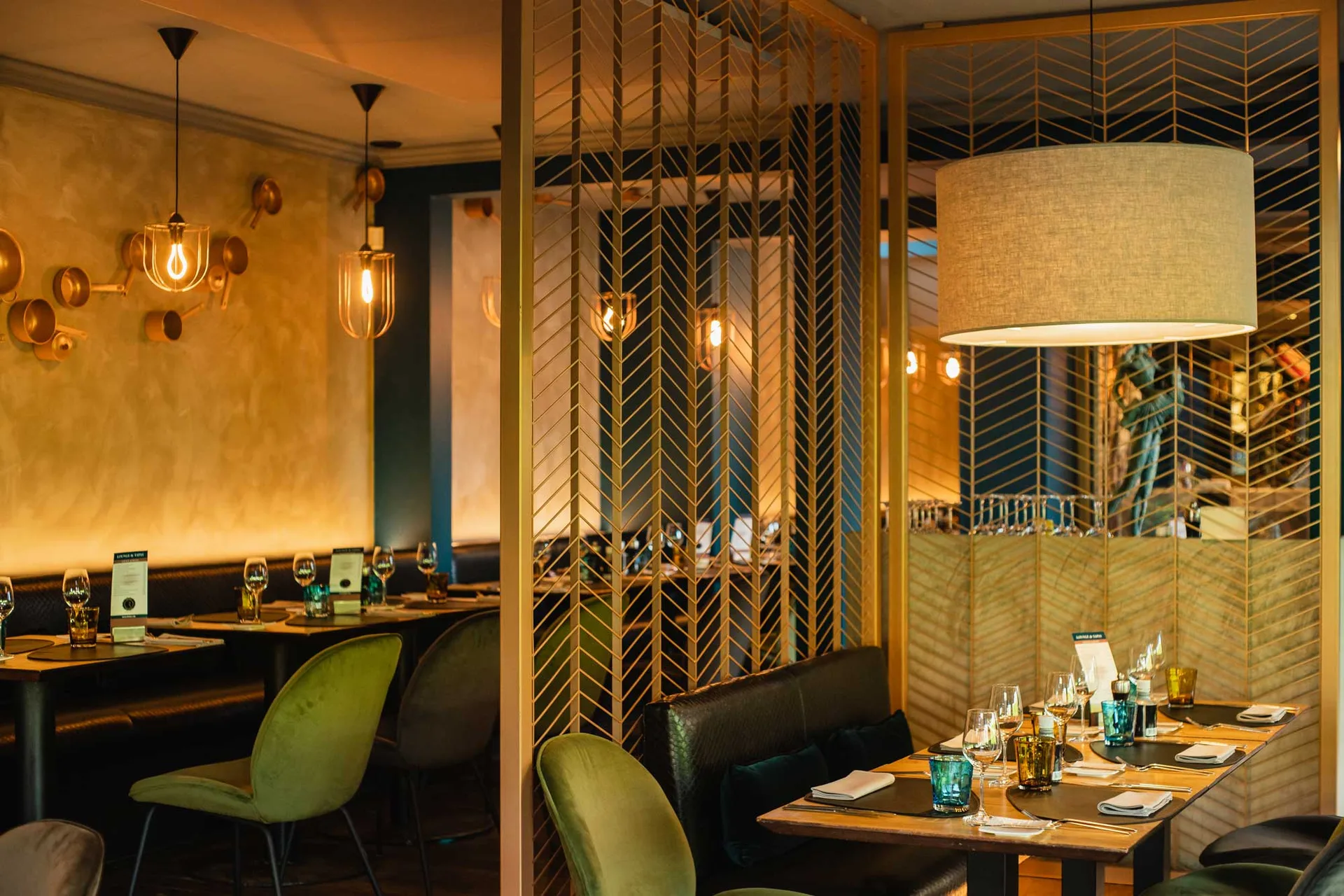 Bistro R — photo 15