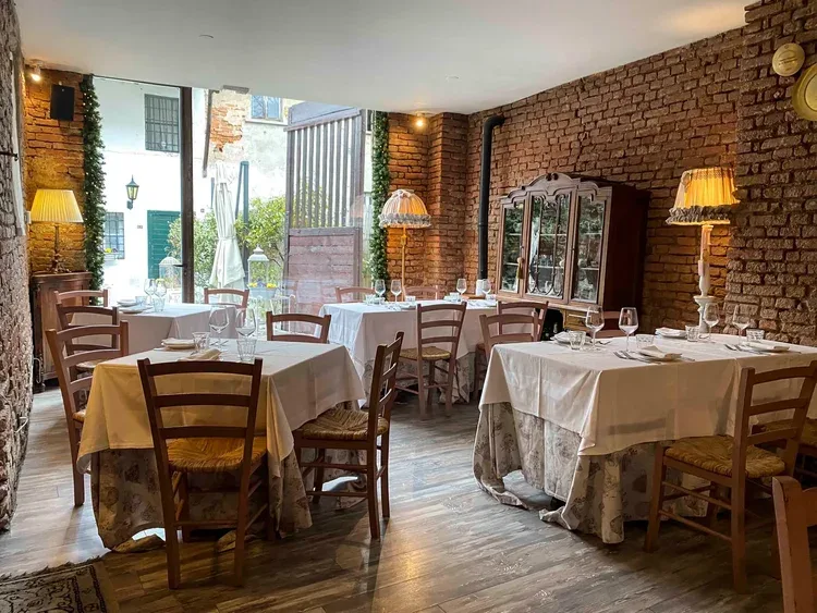 Antica Osteria il Ronchettino — photo 8