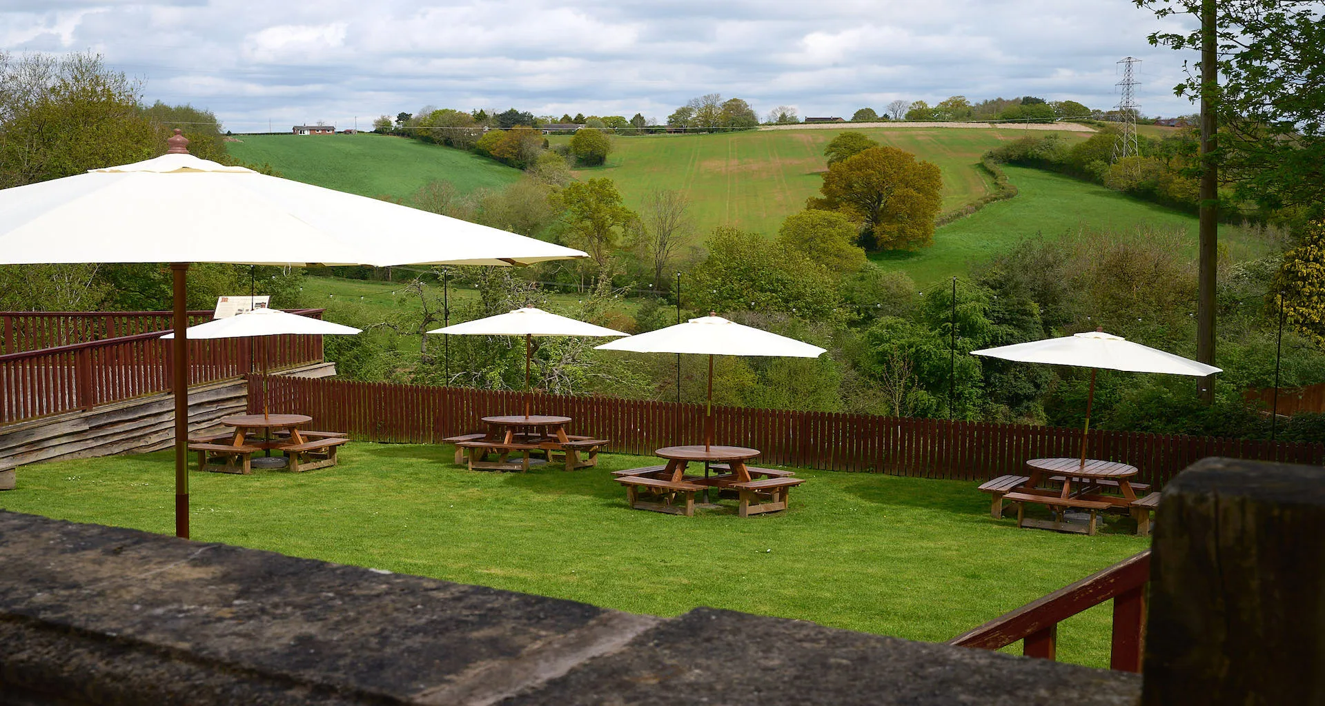The Manor Arms — photo 10