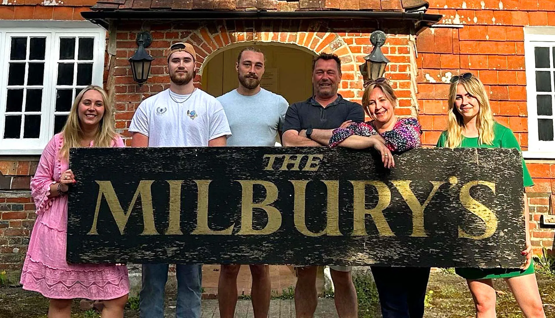 The Milbury at Beauworth — photo 59