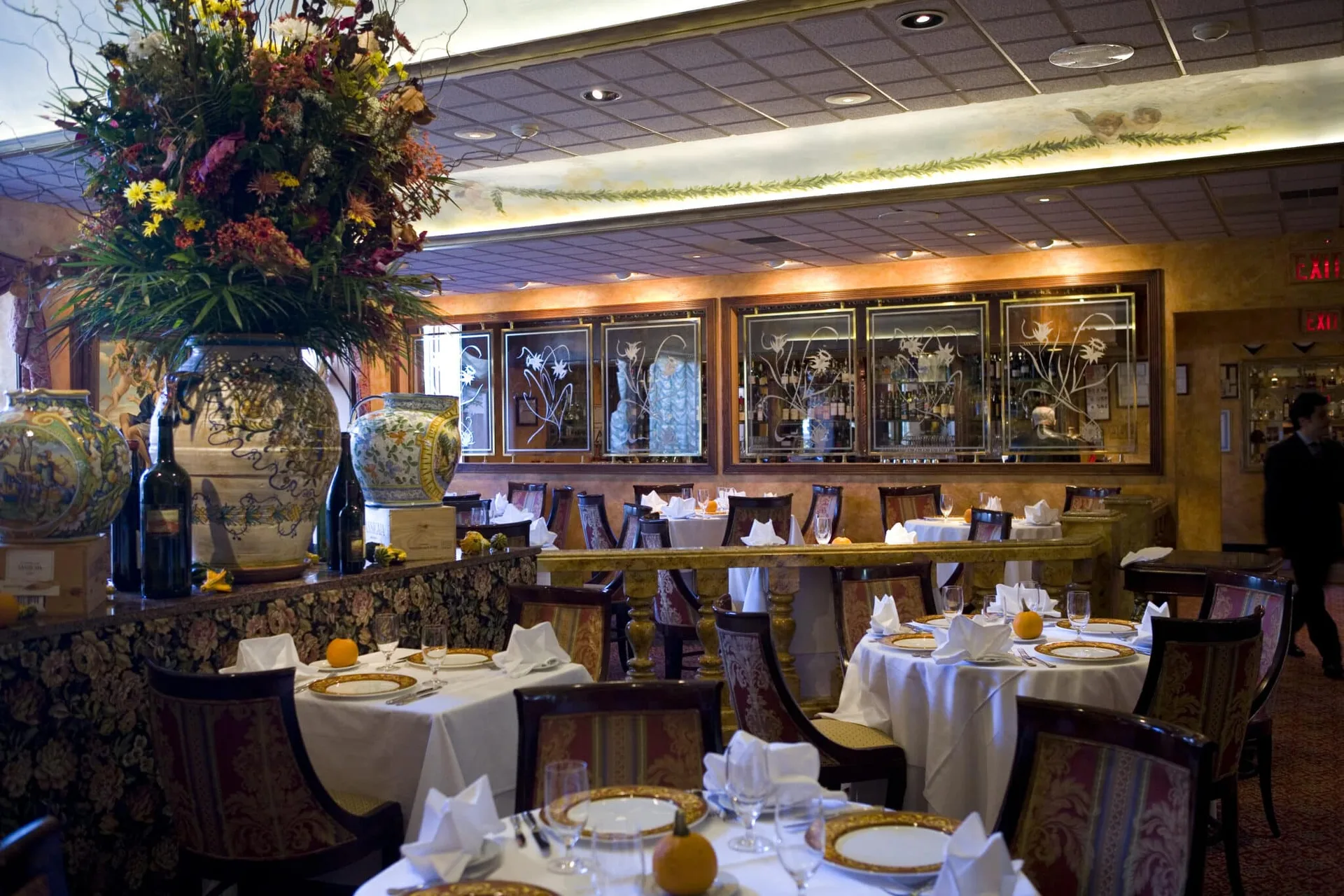 Il Capriccio Ristorante — photo 38