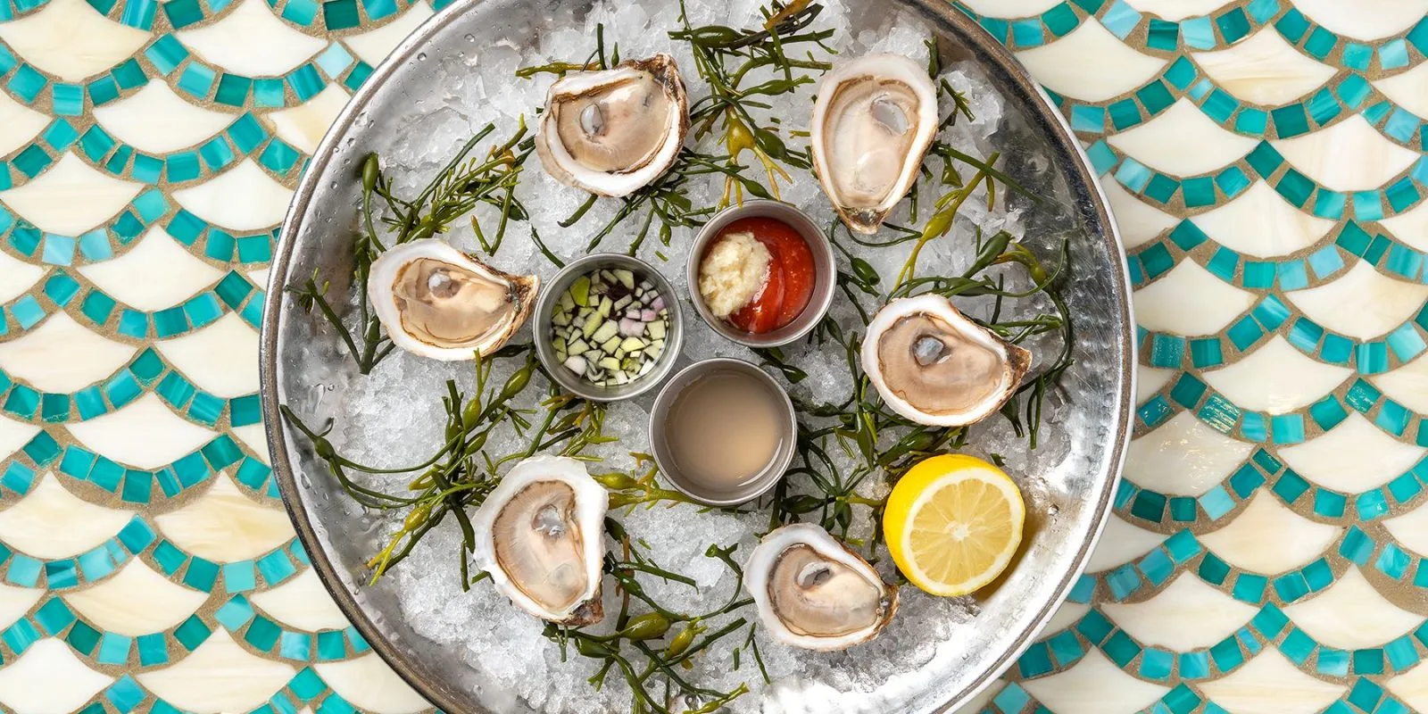 Emeril's New Orleans Fish House — photo 23