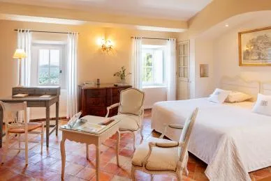 La Bastide Saint-Antoine — photo 11