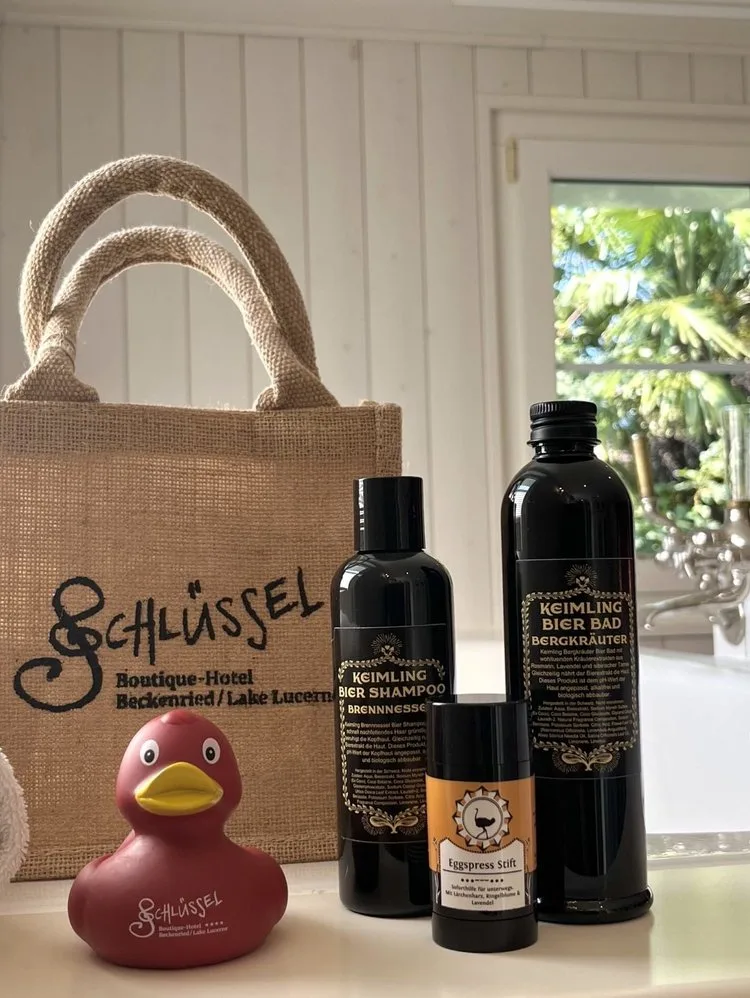 Boutique-Hotel Schlüssel Beckenried — photo 7
