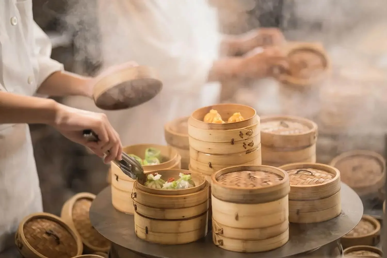 Yauatcha — photo 30
