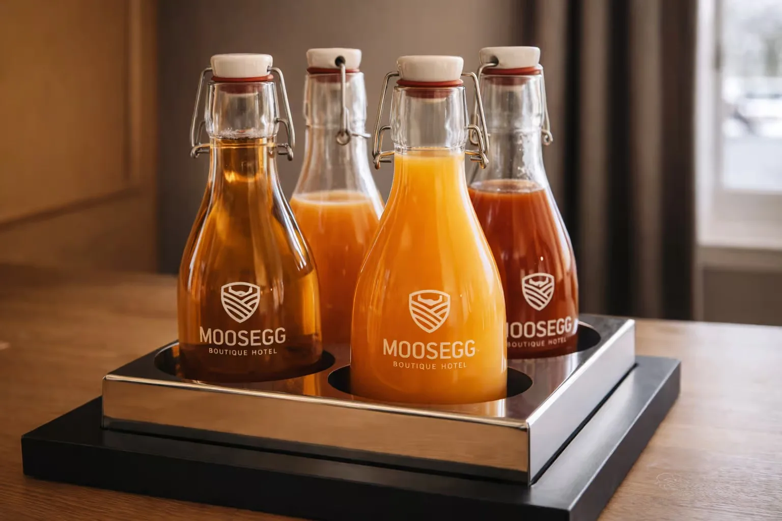 Boutique Hotel Moosegg — photo 20