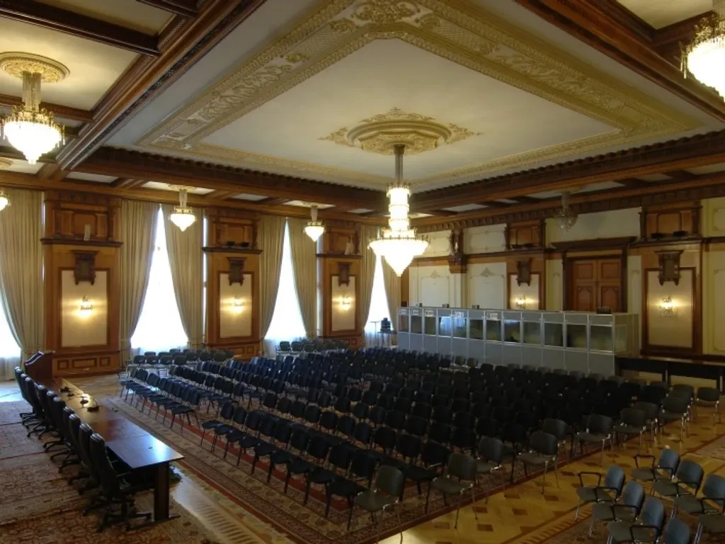 Senato — photo 5