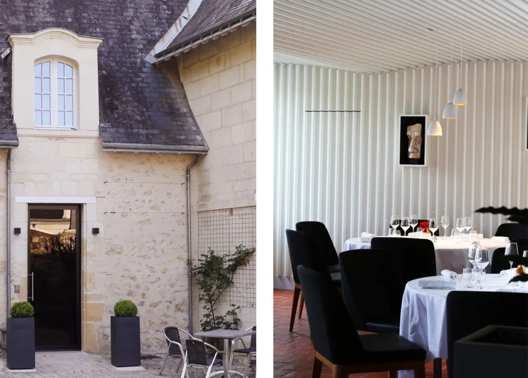 La Maison Tourangelle — photo 15