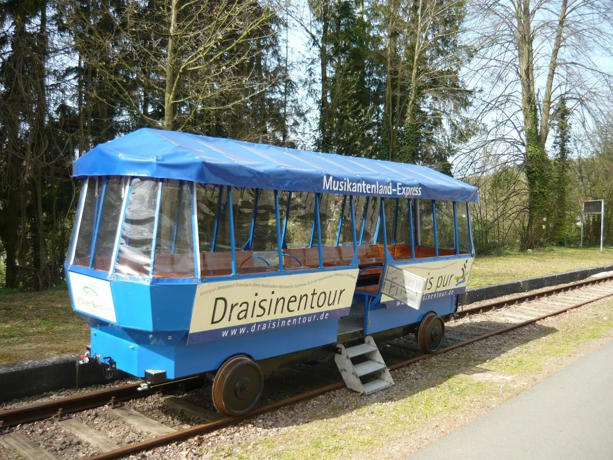 Waldhotel Felschbachhof — photo 49