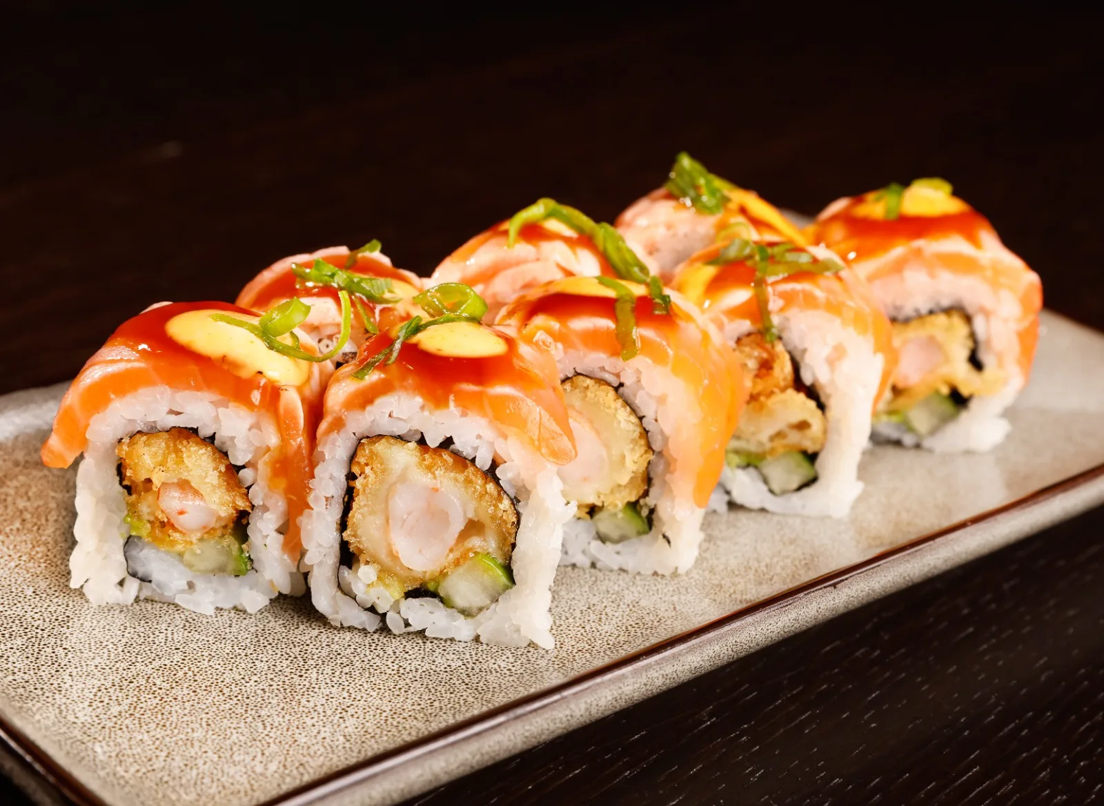 sushi Lounge, Mainz