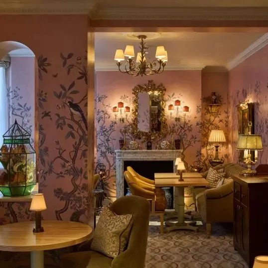 GBR (Great British Restaurant) — photo 7