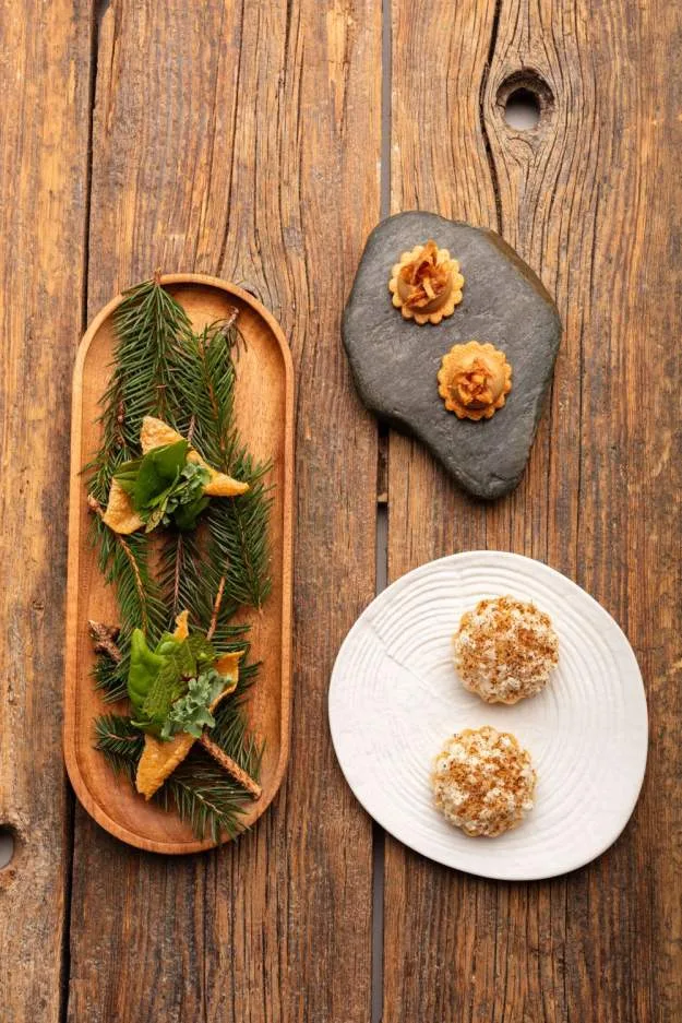 Le Refuge des Gourmets — photo 32
