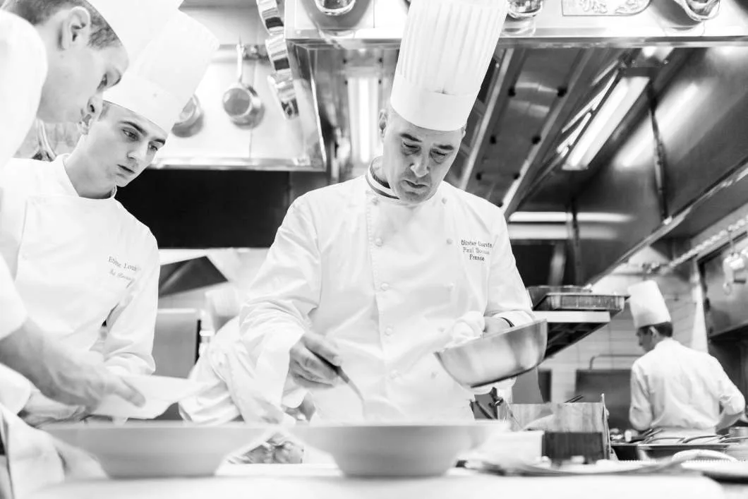 Bocuse — photo 45