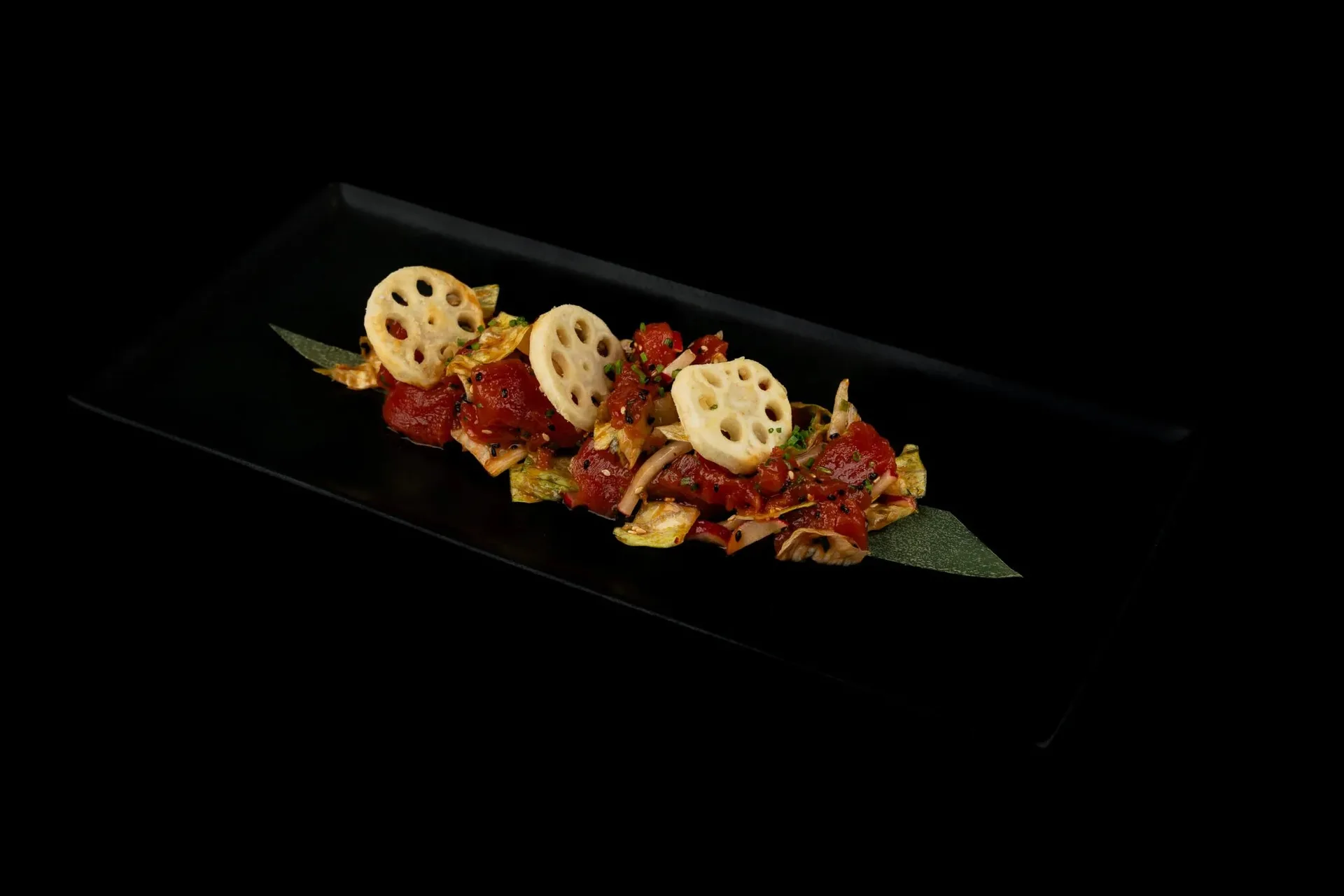 RESTORAN & SUSHI BAR BIZU — photo 53