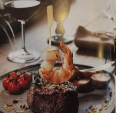 Restaurant Unser Boot, Wangerooge