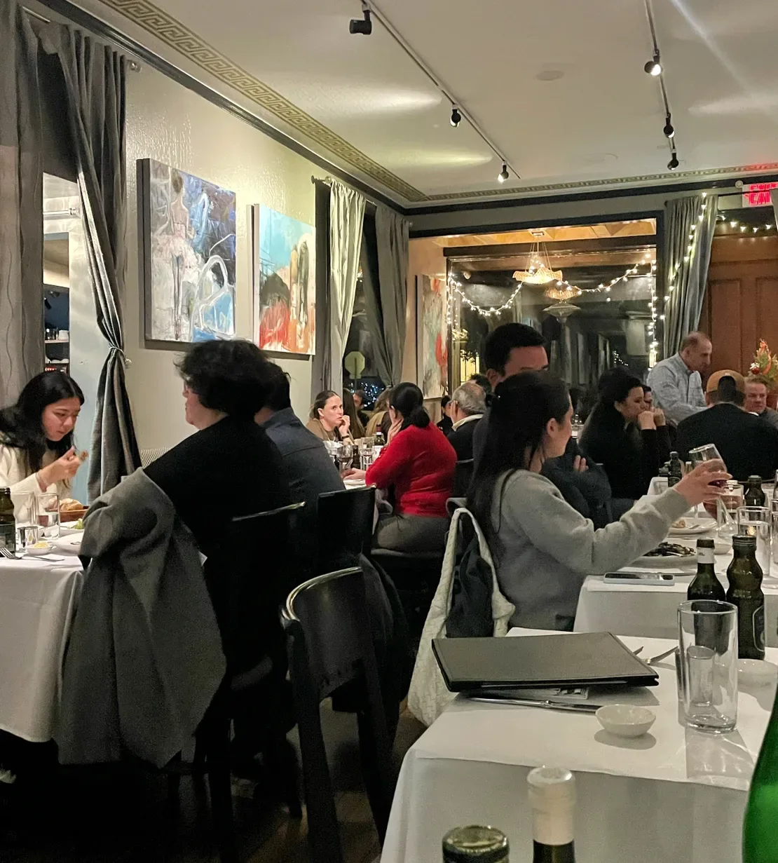 Serafina — photo 15
