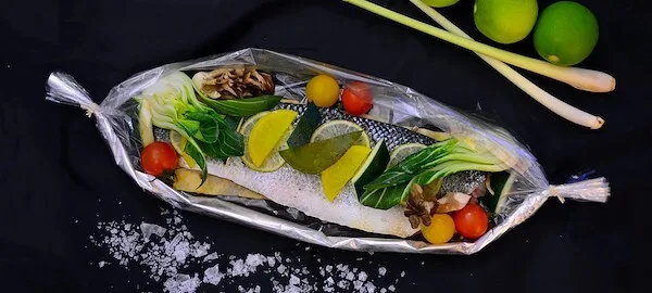 Catch at St. Regis — photo 9