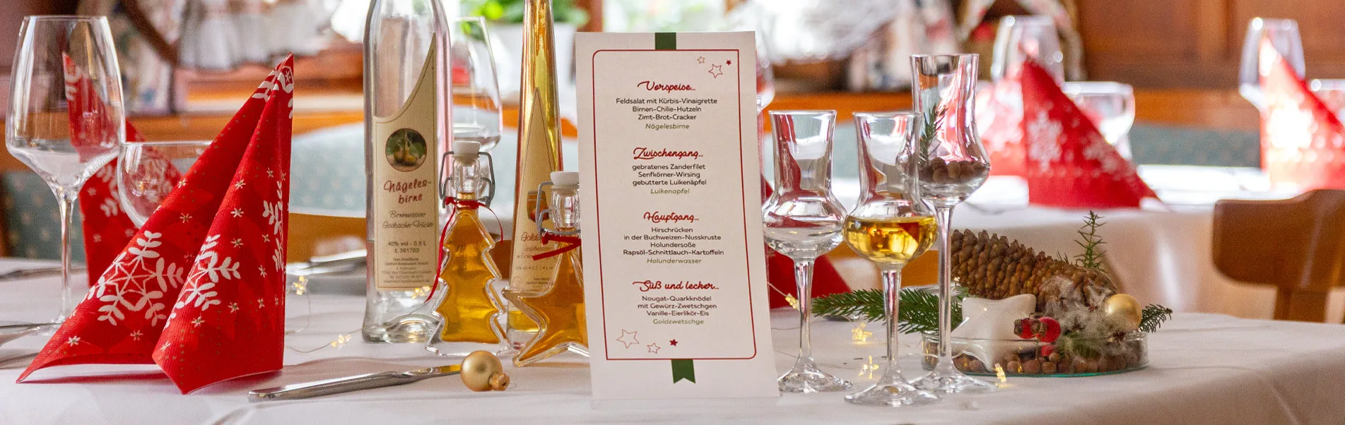 Gasthof-Restaurant Hirsch — photo 30