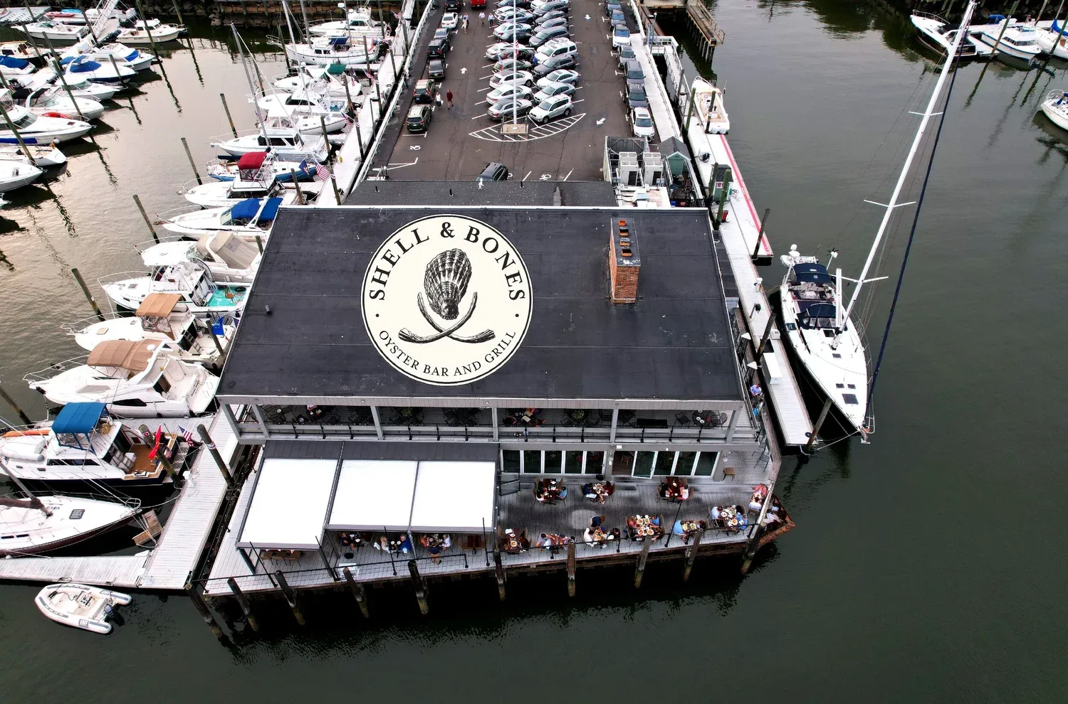 Shell & Bones Oyster Bar and Grill — photo 37