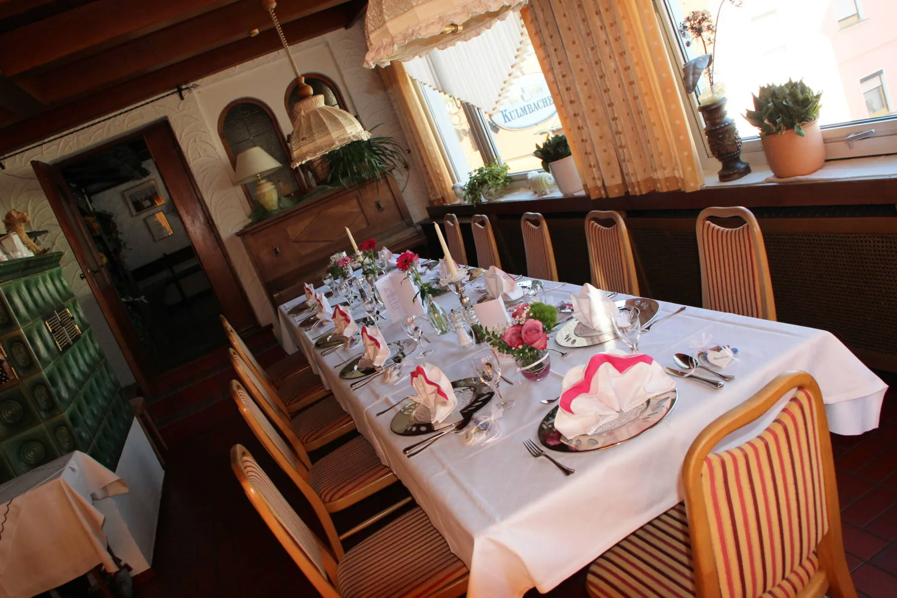 Restaurant Hagleite — photo 24