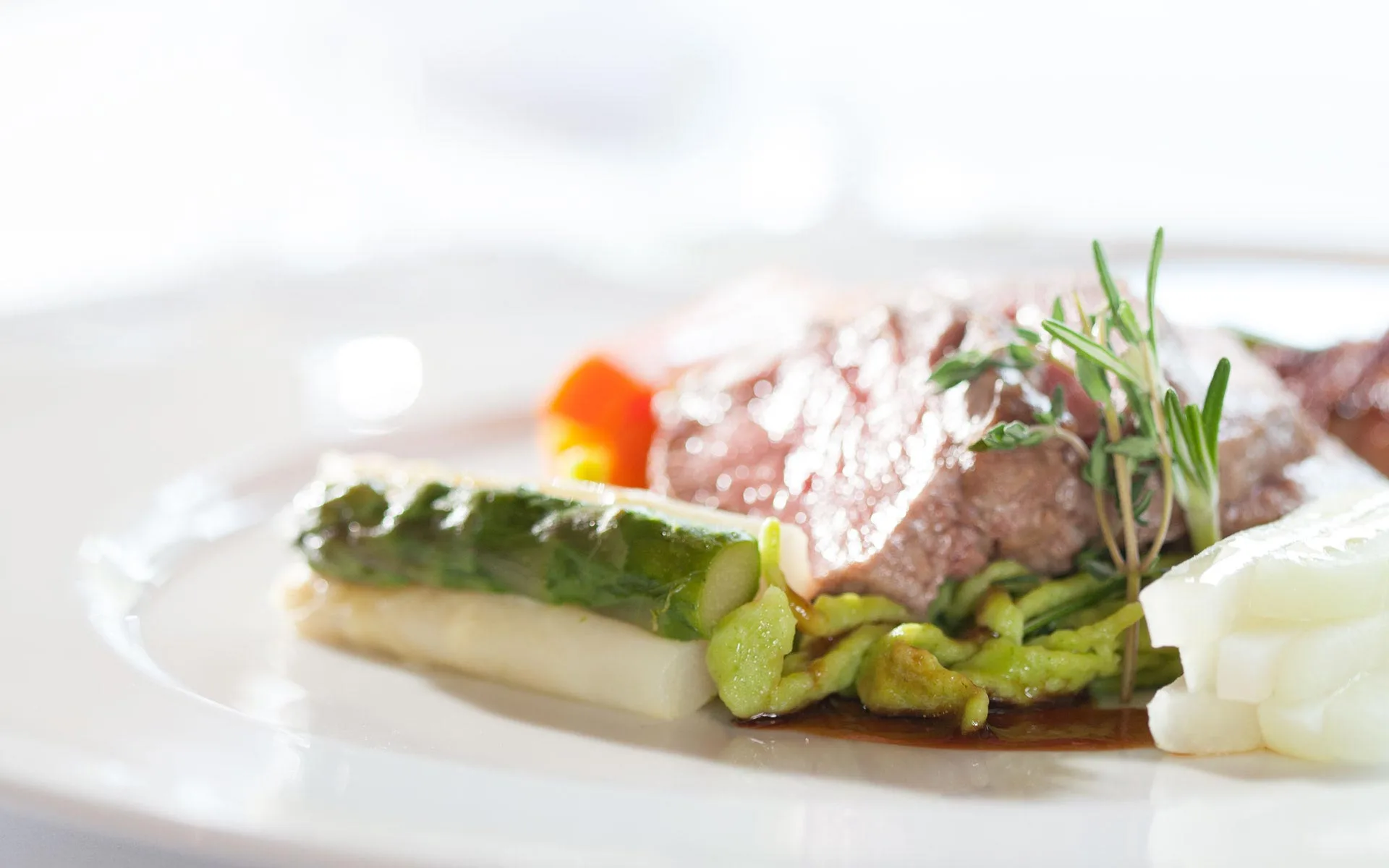 Restaurant Lamm — photo 11