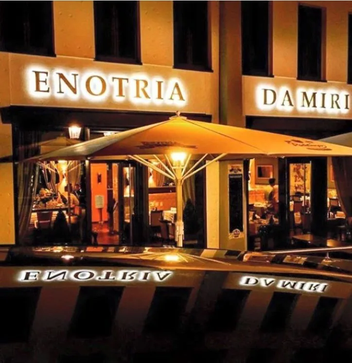 Enotria da Miri — photo 13