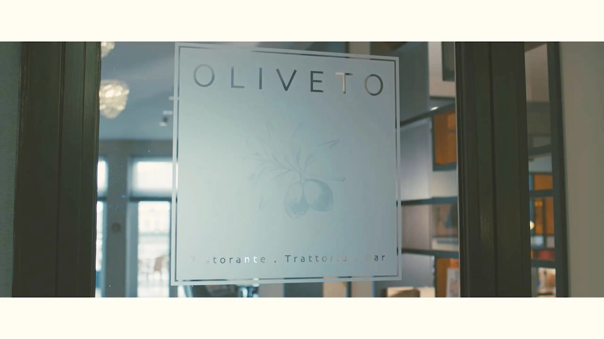 Ristorante Oliveto, Bonn