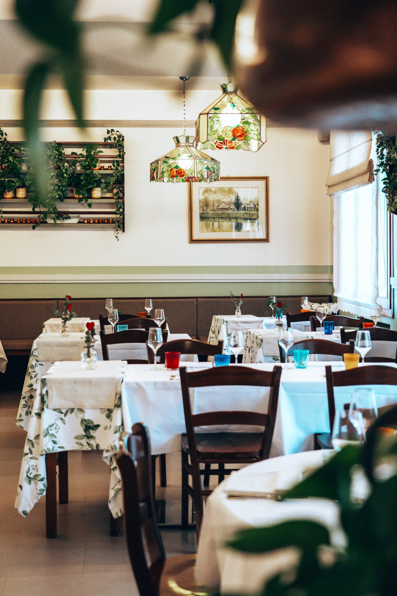 Trattoria dall'Antonia — photo 4