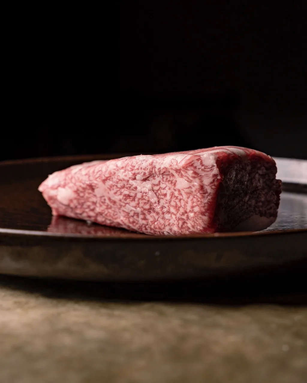 OAK 107 — food