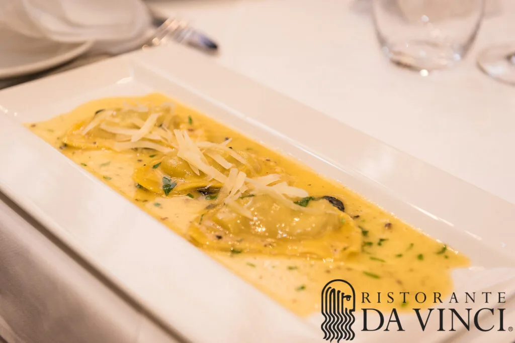 Ristorante Da Vinci — photo 54