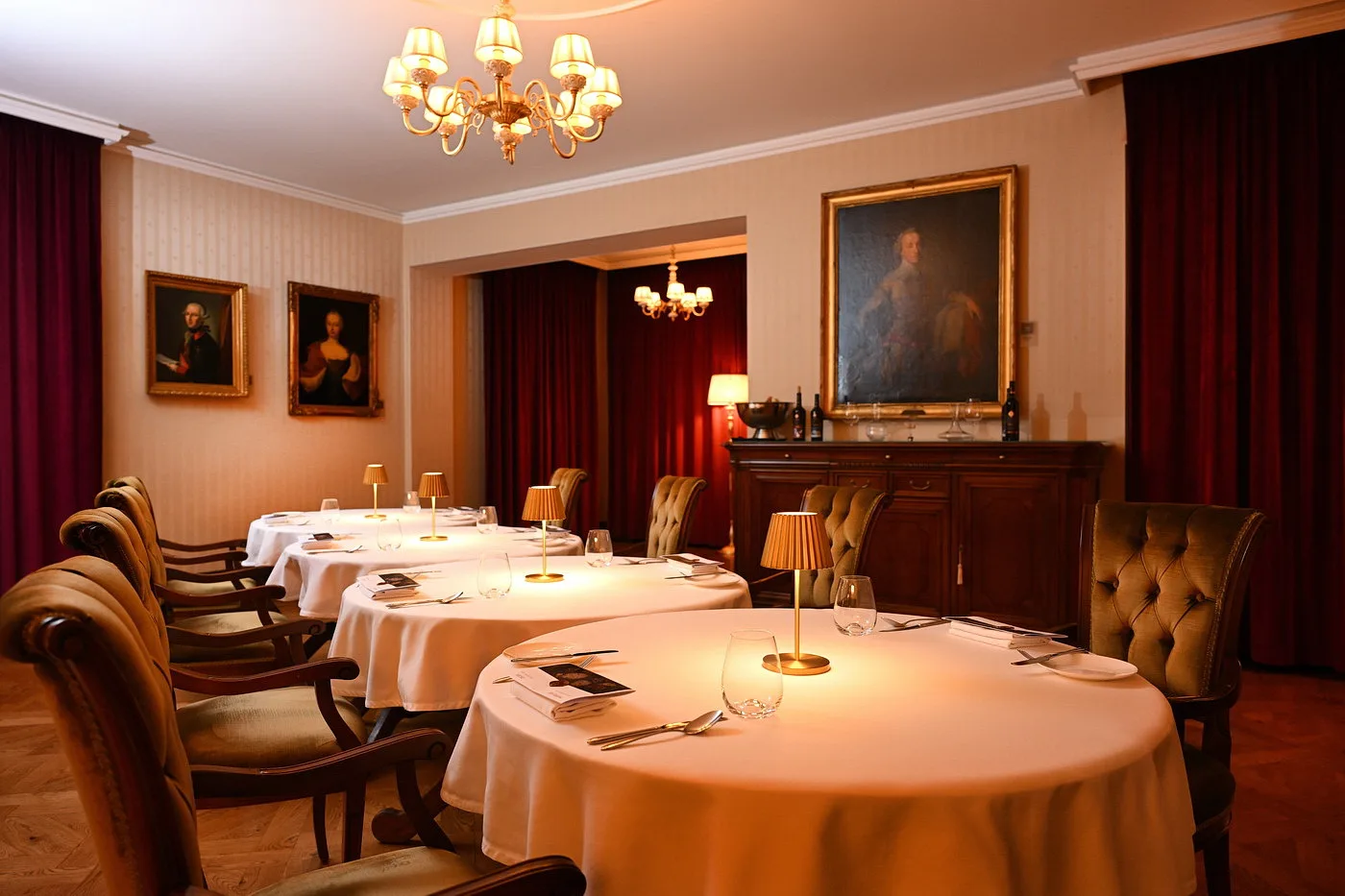 ARTE Restaurant — photo 105