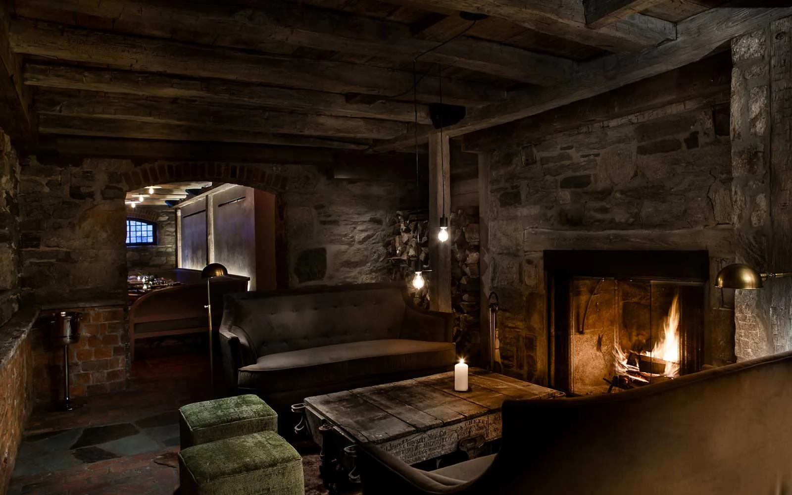 The Inn at Pound Ridge — photo 9
