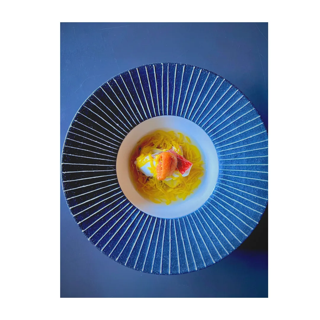 Hana re — food