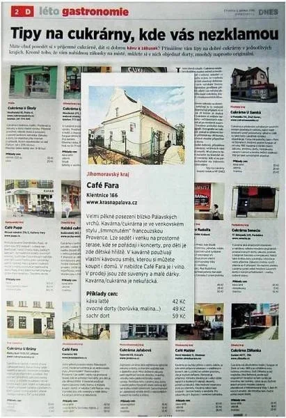 Café FARA — photo 12