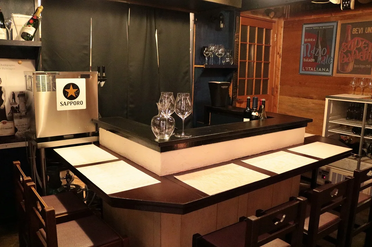 Winebar Vinvino — photo 15